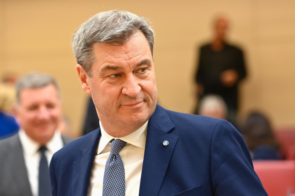 markus söder eltern herkunft