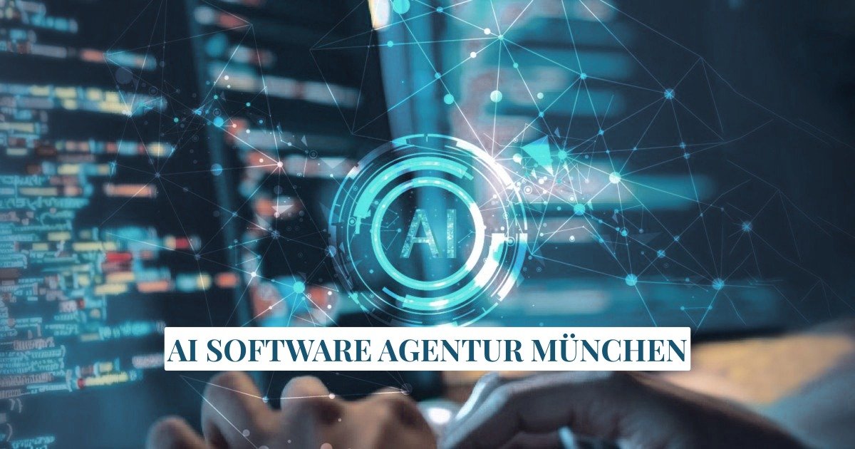 AI Software Agentur München Technologies Benefits and Industry Use Cases rudolstadt camping