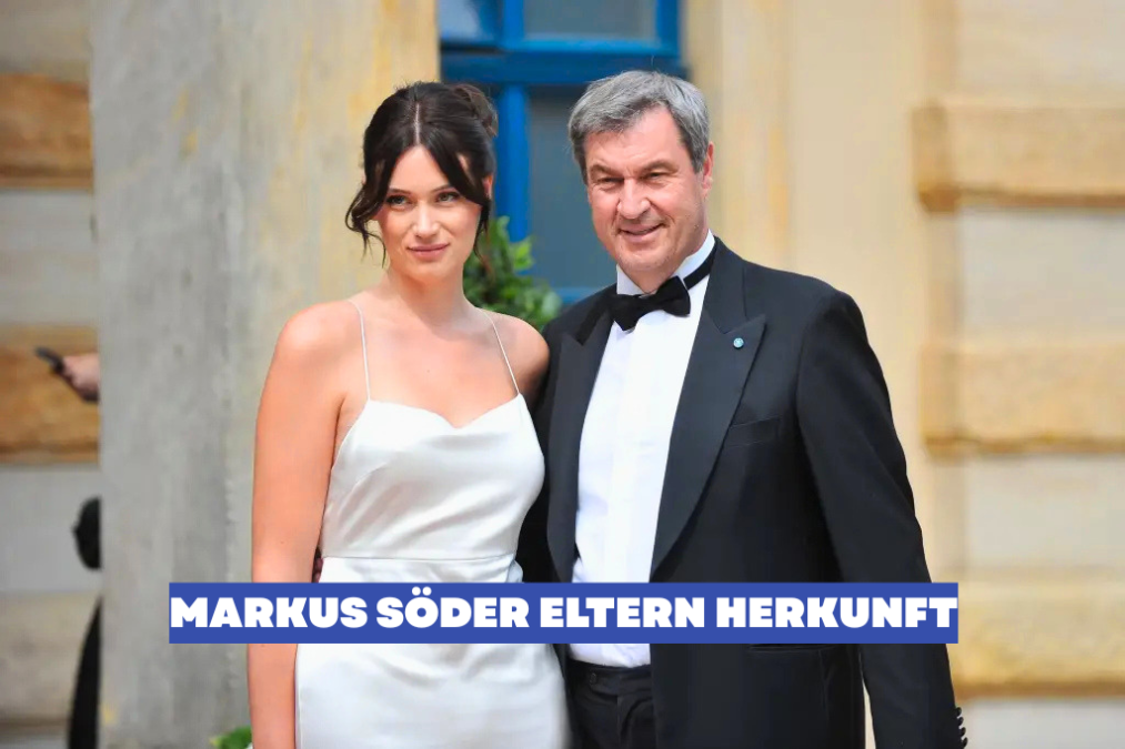 markus söder eltern herkunft