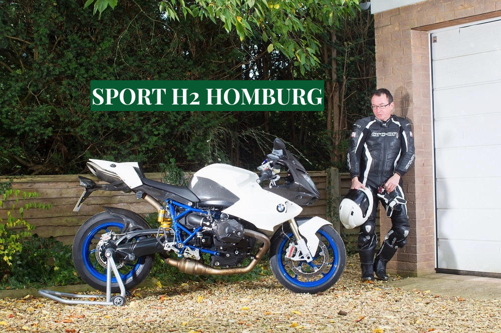 Sport H2 Homburg Guide Bikes E-Bikes and Repair Services Overview manuela raichle ebersbach