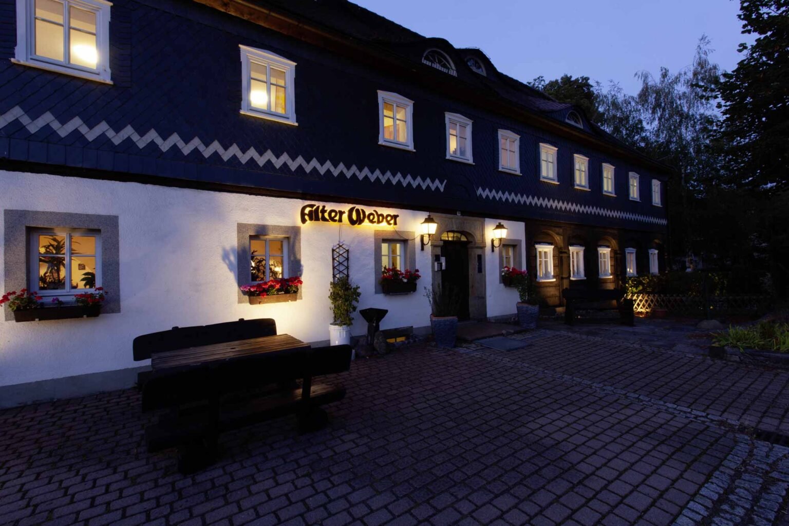 Alter Weber Cunewalde Ein ruhiger Landaufenthalt in Sachsen cialis online rezept