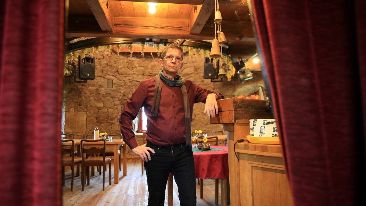 Das Kulturmühle Bischheim Programm Kultur Gastronomie und Erlebnis vereint bautzen minigolf schwarzlicht