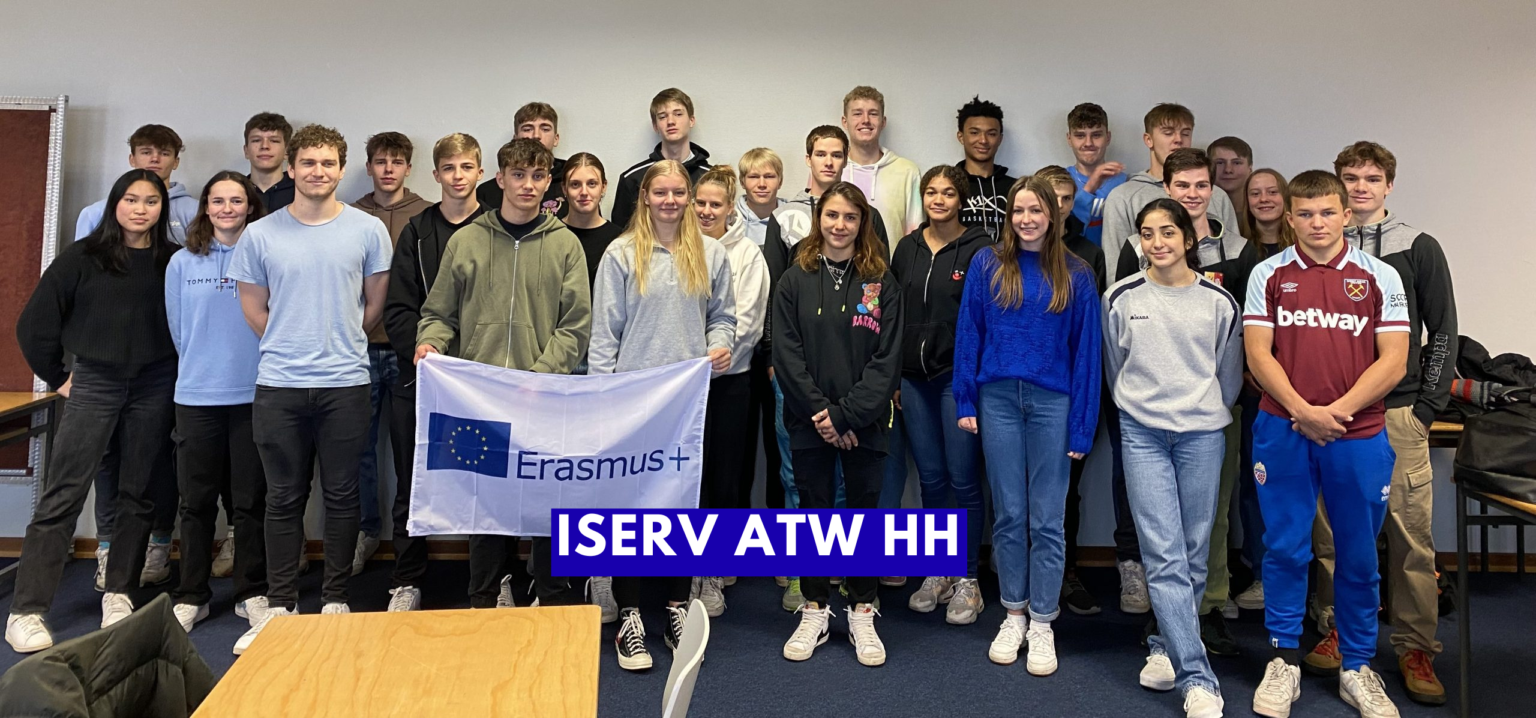 IServ ATW HH Vollständiger Leitfaden Bedeutung und Zweck erklärt manuela raichle ebersbach