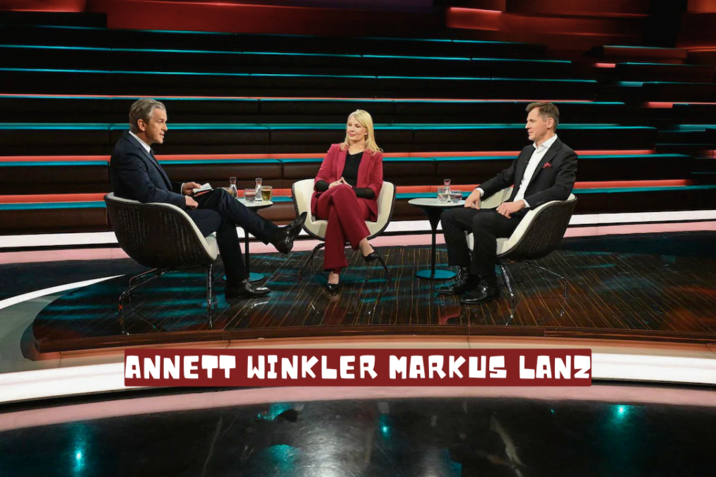 Annett Winkler Markus Lanz Truth Rumors and Verified Facts Explained manuela raichle ebersbach