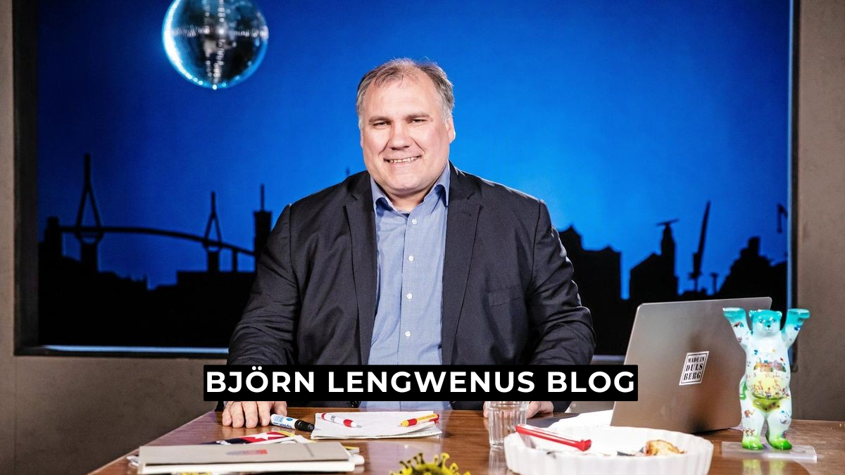 Björn Lengwenus Blog Leben Karriere und Einfluss im Bildungswesen in Deutschland manuela raichle ebersbach