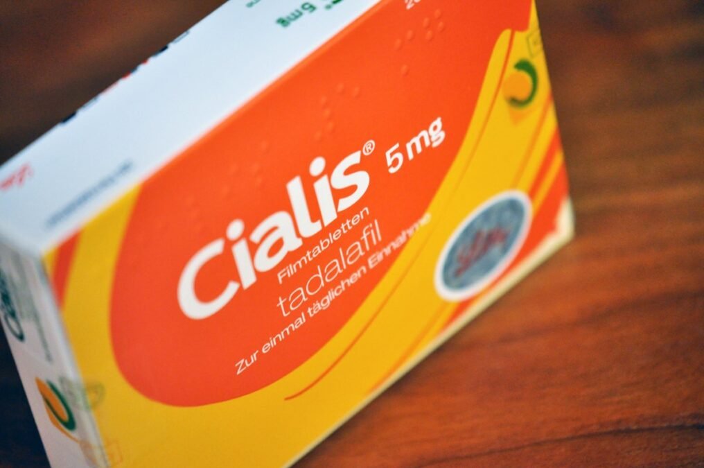 Cialis Online Rezept Medizinische Einordnung digitale Verschreibung und sichere Anwendung cialis online rezept