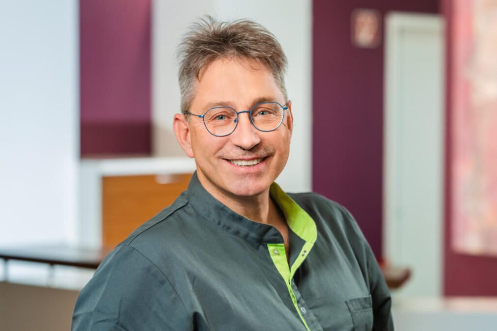 Dr Achim Becker Hamm Karriere Familie Vermögen Alter und Praxisprofil dr achim becker hamm