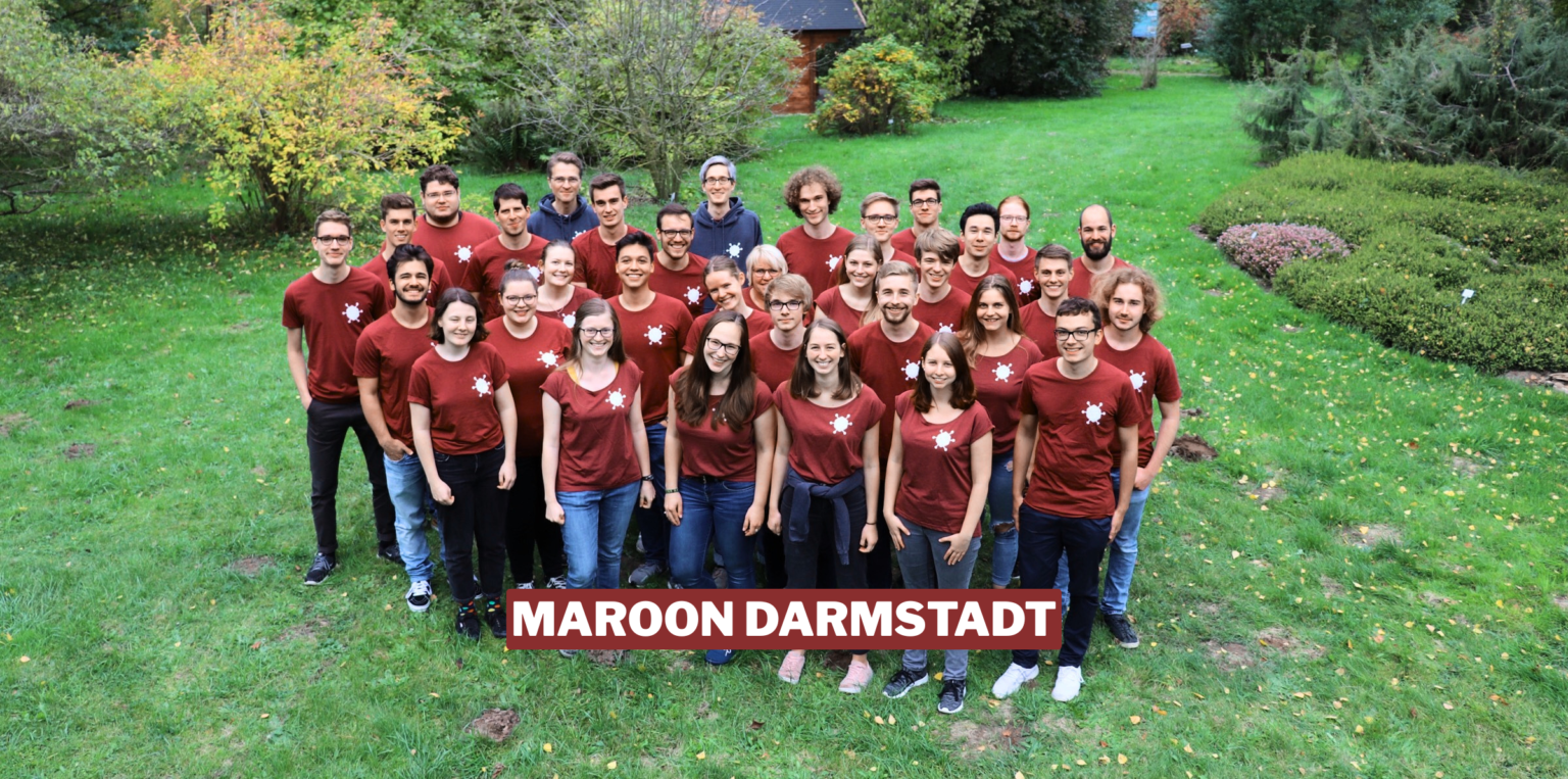 Maroon Darmstadt Eine vollständige Erklärung und realistische Hintergrundanalyse heizung mit temperaturfühler